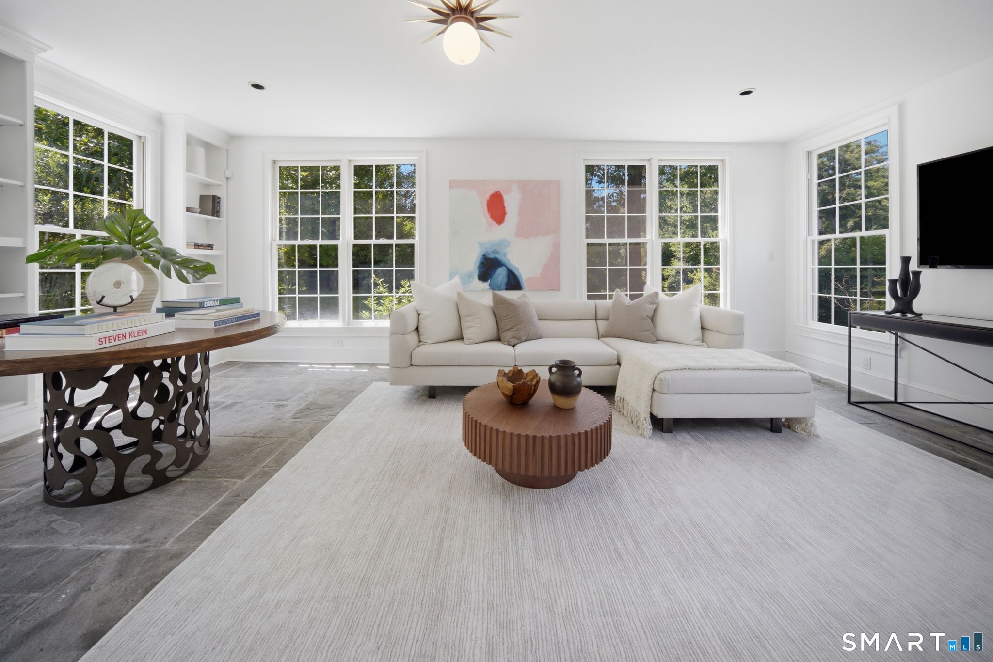 78 River Road Weston, CT 06883 - Photo 10 of 38