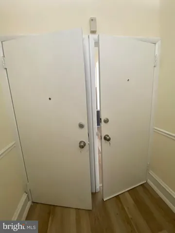 a bathroom with a sink