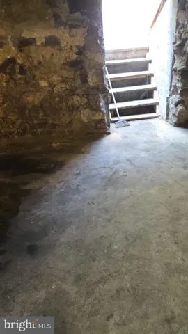 a view of water heater