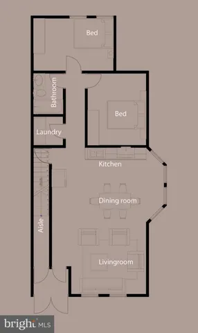 $299,000 | 724 Hunter Street, Gloucester City, NJ 08030