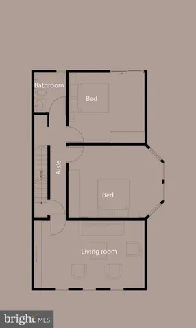 $299,000 | 724 Hunter Street, Gloucester City, NJ 08030