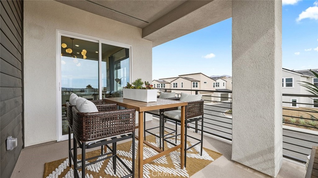 429 Mulligan Irvine, CA 92618 - Photo 4 of 31 Photos shown are of model only- not actual homesite.