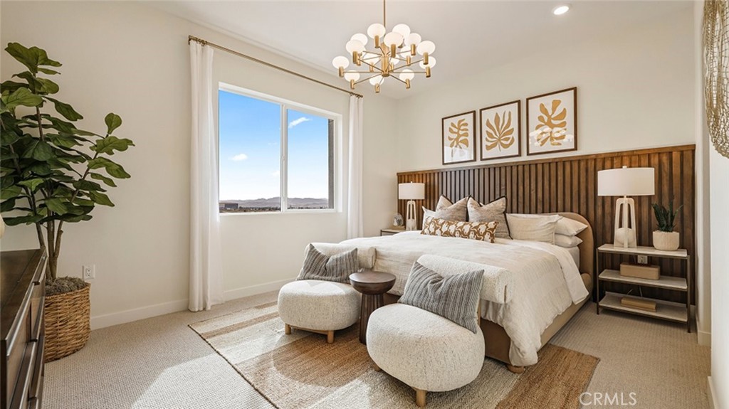 429 Mulligan Irvine, CA 92618 - Photo 9 of 31 Photos shown are of model only- not actual homesite.