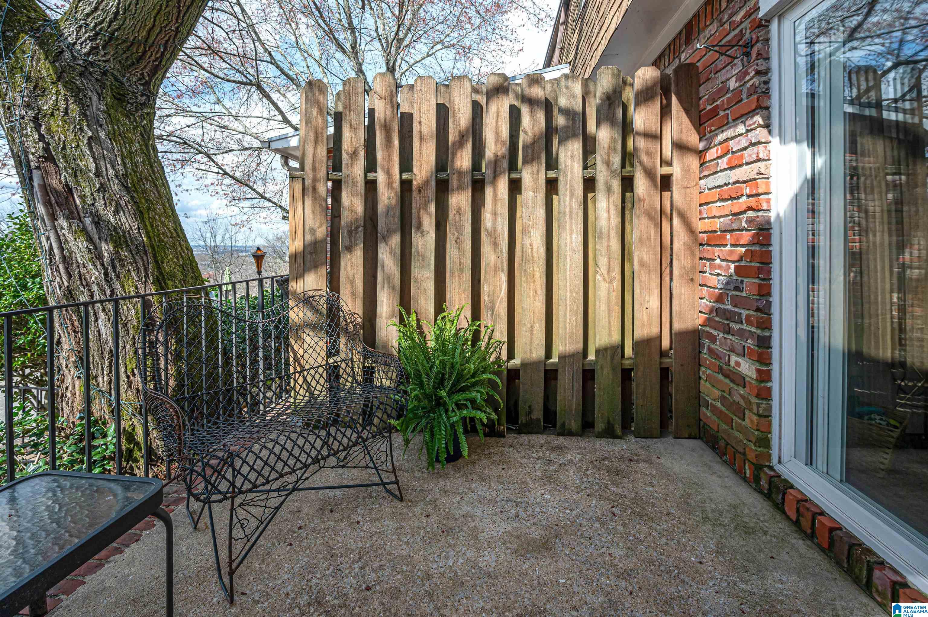 1338 34th Street South, Unit B Birmingham, AL 35205 - Photo 30 of 45