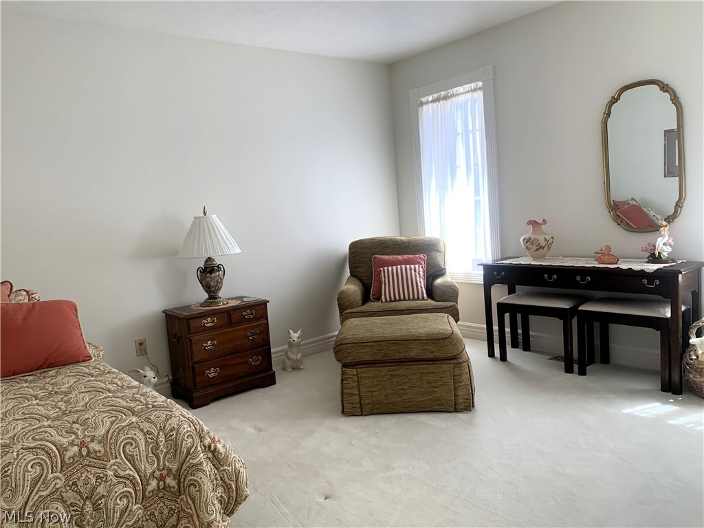 521 Hasbrock Road Norwalk, OH 44857 - Photo 36 of 50 Third Bedroom