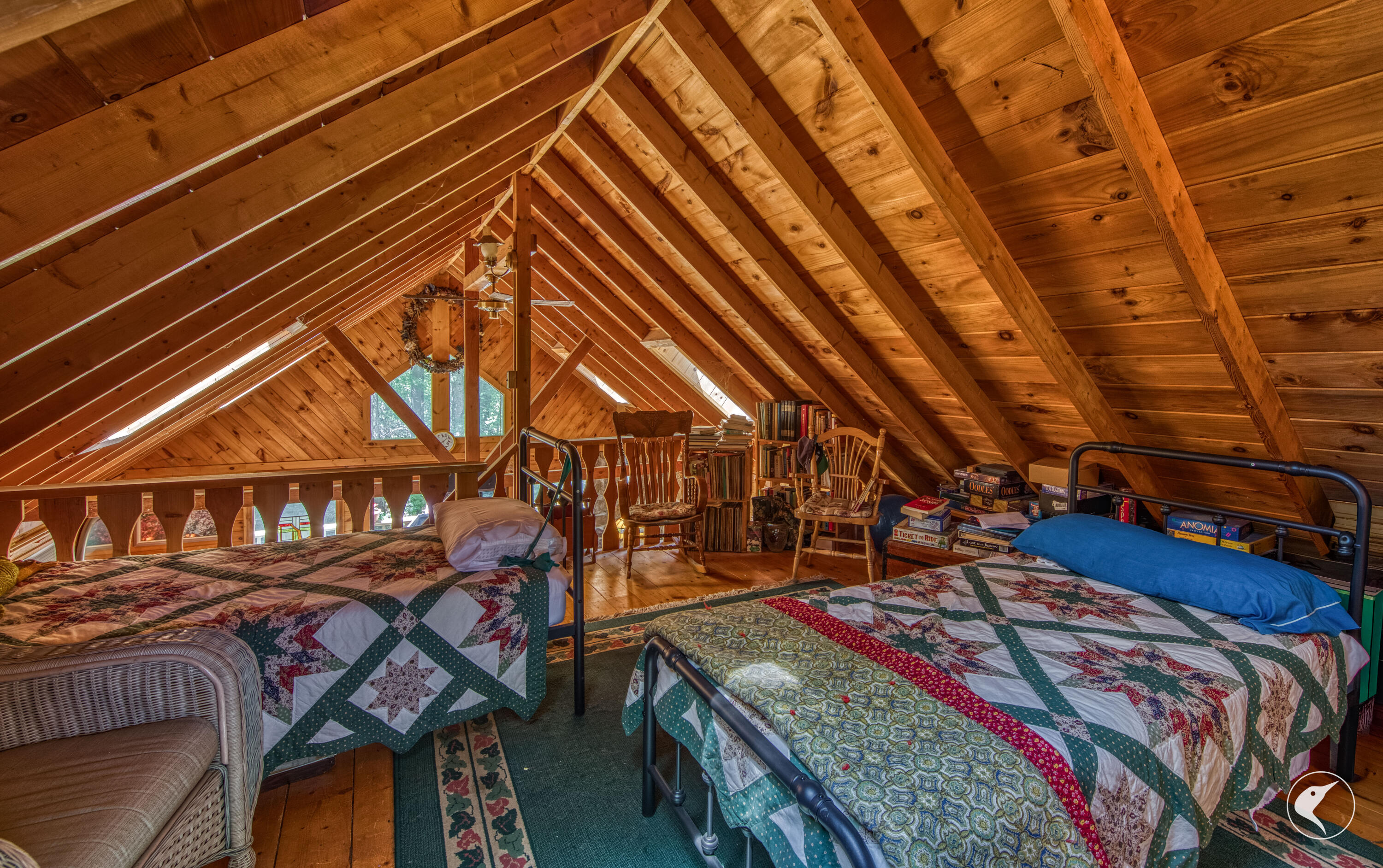 159 Indian Rock Road Wilmington, NY 12997 - Photo 27 of 42