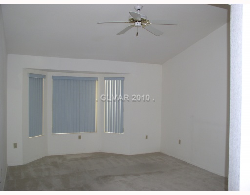 8812 Villa Ridge Drive Las Vegas, NV 89134 - Photo 5 of 6 Master Bedroom.