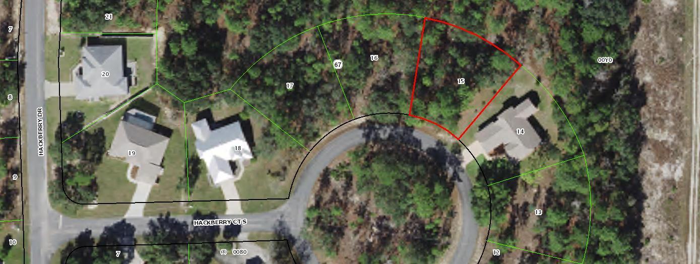 10 Hackberry Court South Homosassa, FL 34446 - Photo 1 of 3 10 hackberry