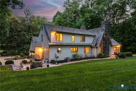 $794,500 | 2720 Newquay Lane, Richmond, VA 23236