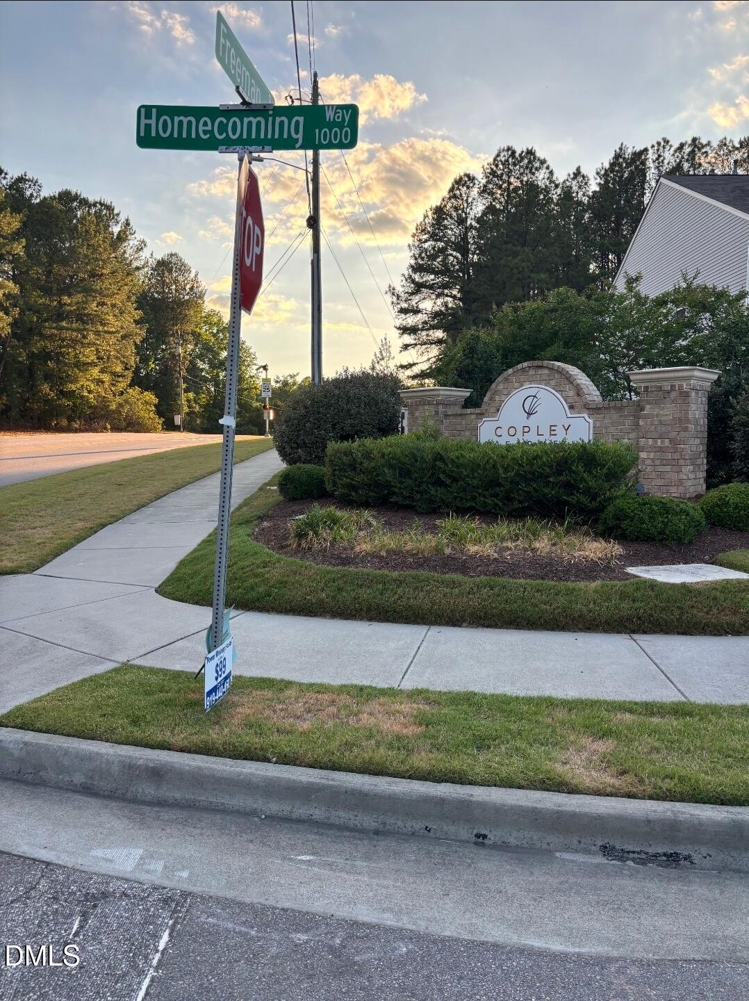 1044 Gentle Reed Drive Durham, NC 27703 - Photo 14 of 14 Screenshot_20260627_194922_Messages (1)