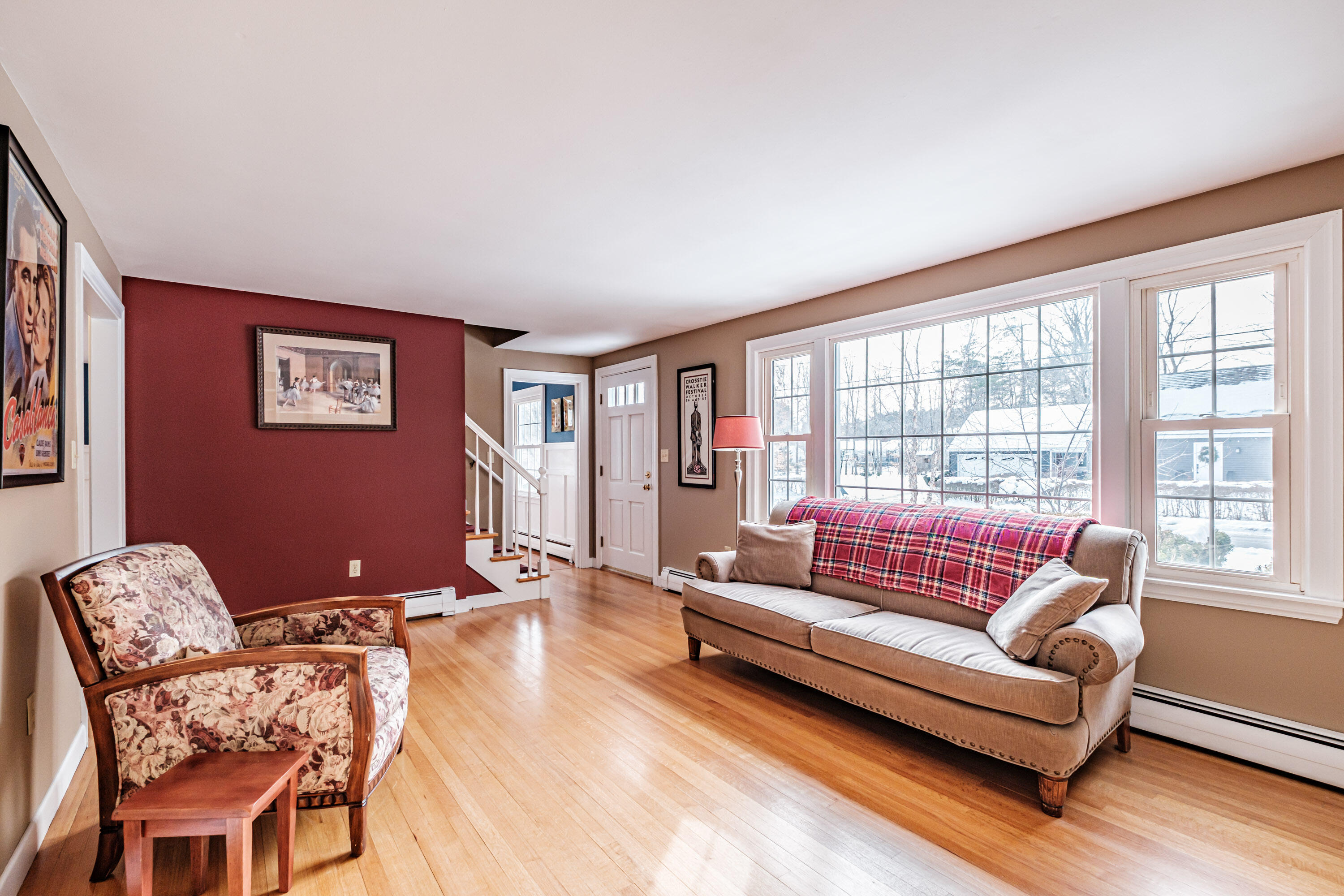 6 Woodside Drive Cumberland, ME 04021 - Photo 38 of 72 20260105gp-61038