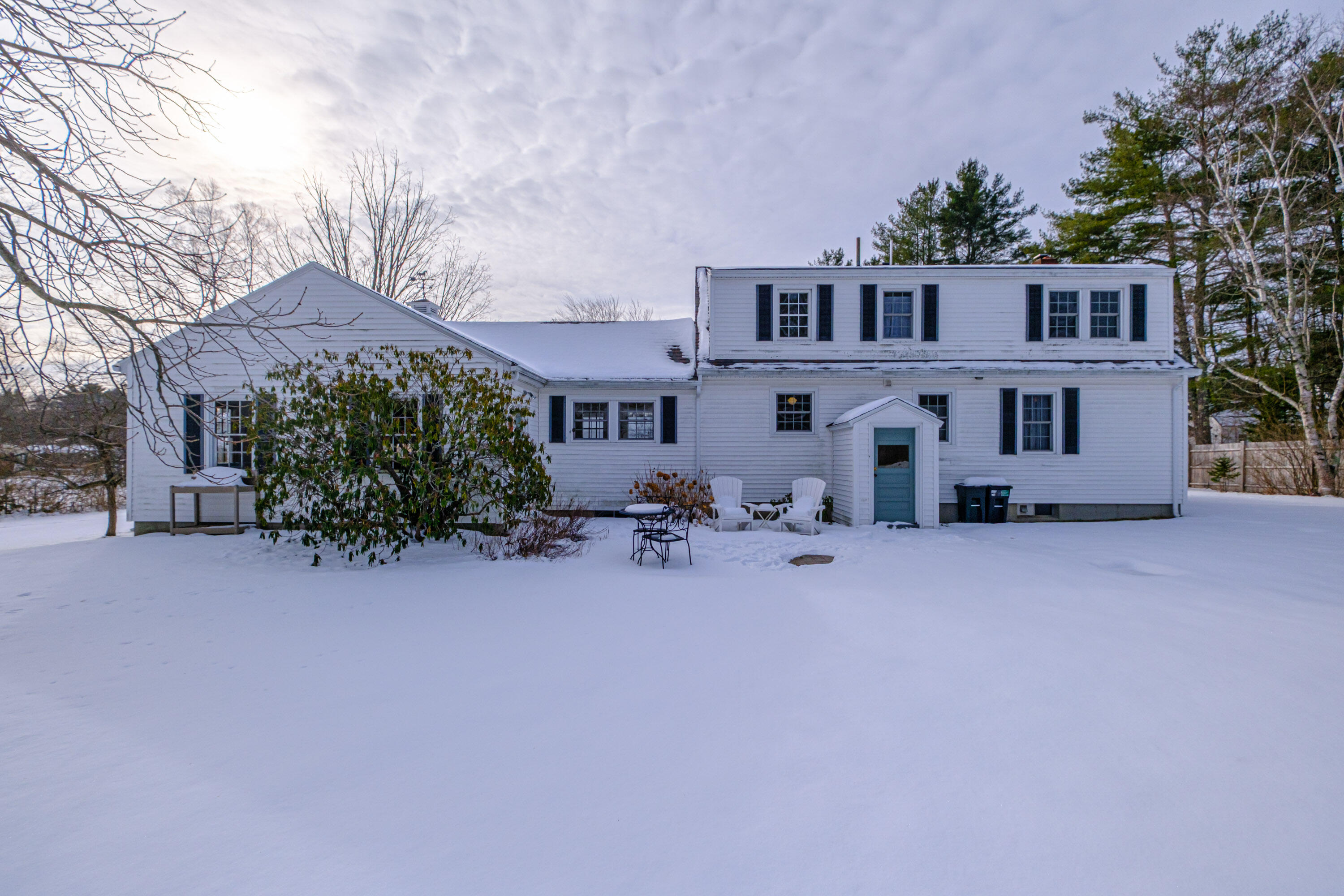 6 Woodside Drive Cumberland, ME 04021 - Photo 69 of 72 20260105gp-61069