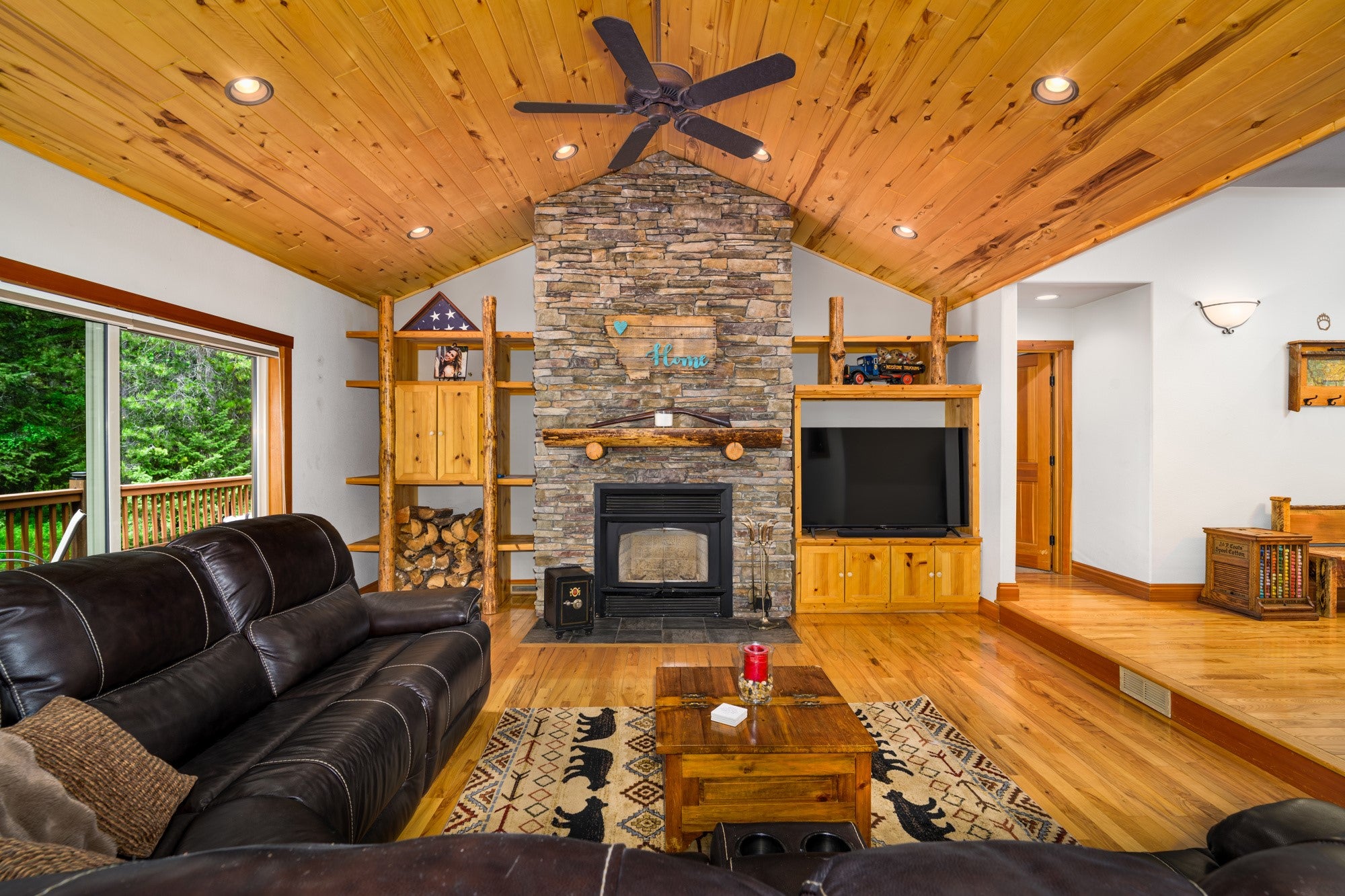 111 Wagon Wheel Road Whitefish, MT 59937 - Photo 8 of 47 Gallery Image 8