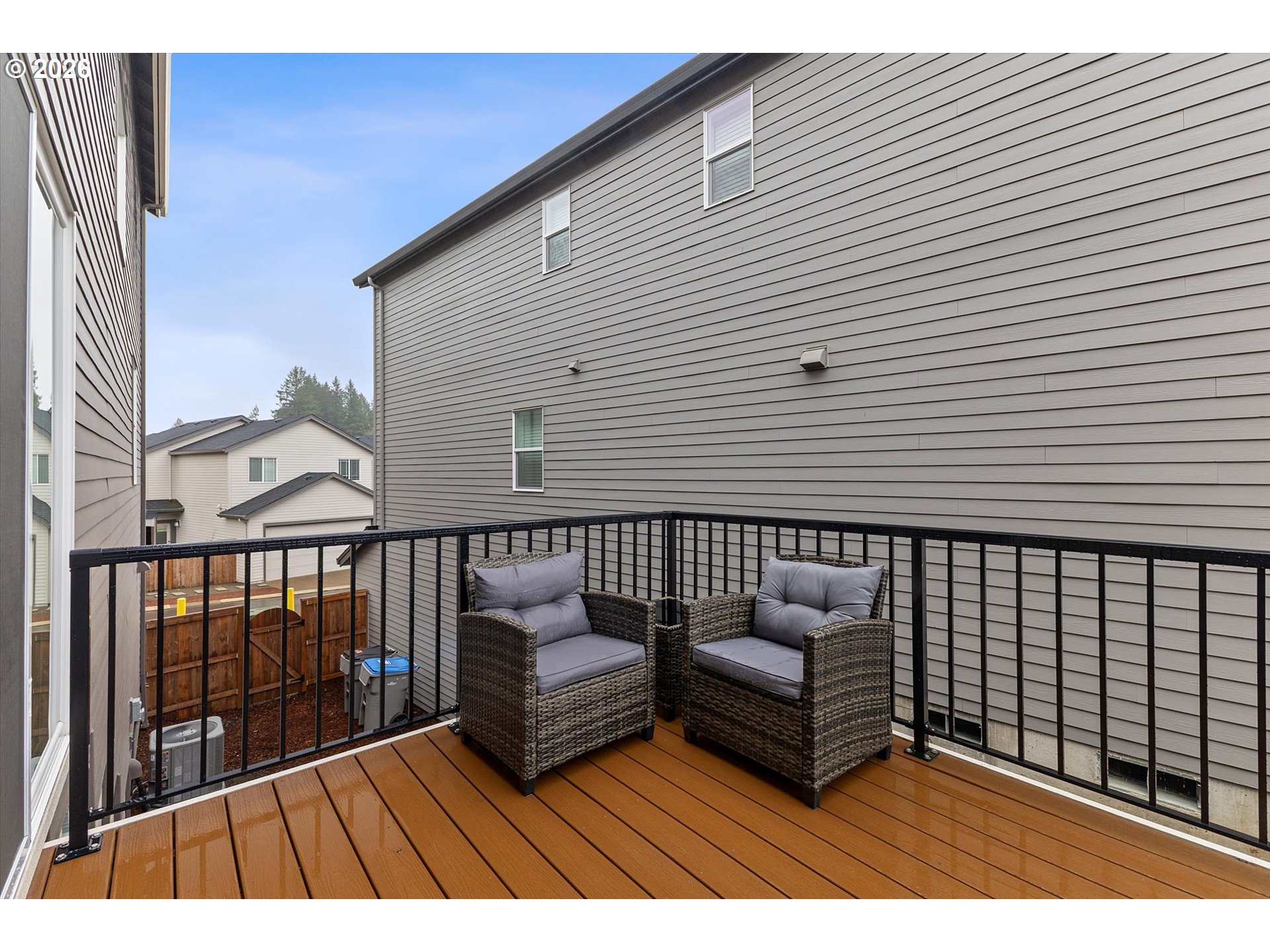 16542 Southwest Perth Road Portland, OR 97224 - Photo 36 of 48