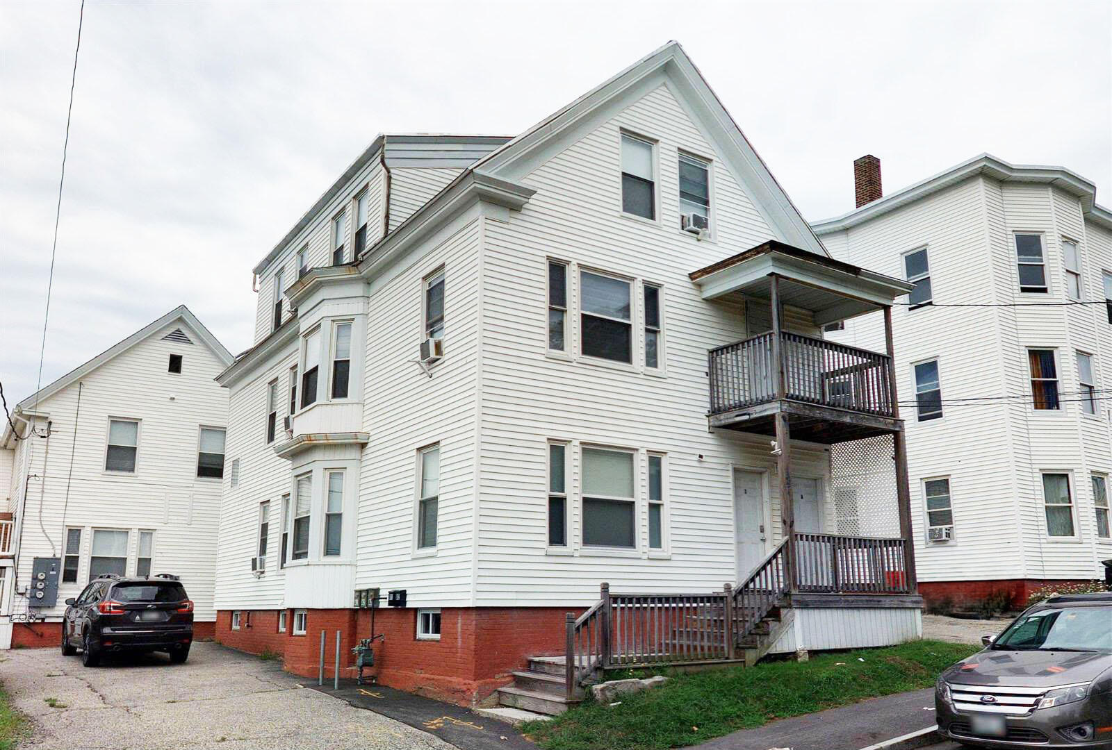 127 howe image 2024