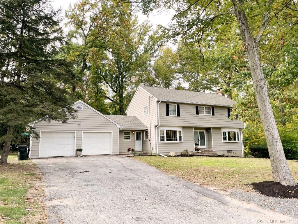 161 Scott Road Prospect, CT 06712 - Photo 1 of 1