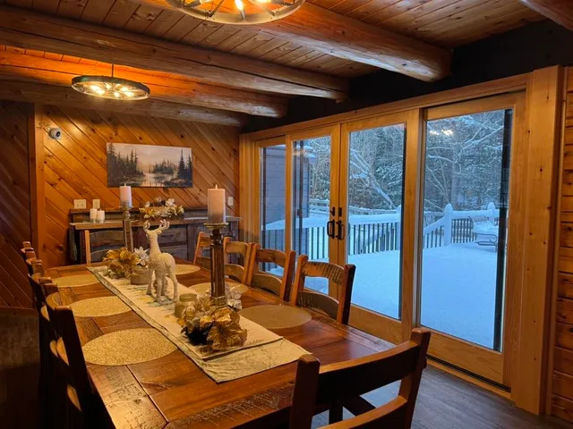 $850,000 | 42 Chickadee Lane, Littleton, NH 03561