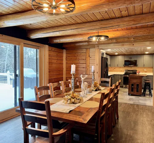 $850,000 | 42 Chickadee Lane, Littleton, NH 03561