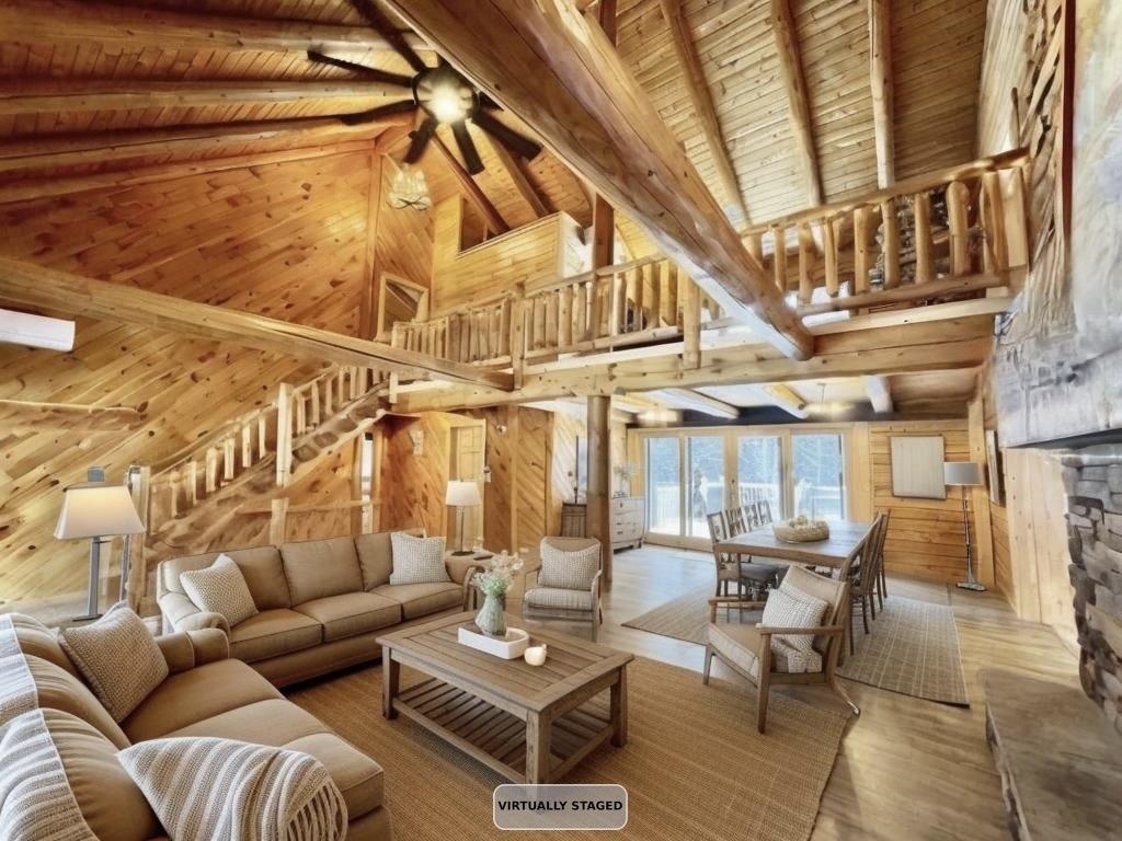 42 Chickadee Lane Littleton, NH 03561 - Photo 15 of 49