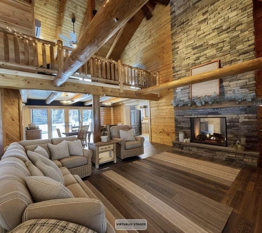 42 Chickadee Lane Littleton, NH 03561 - Photo 16 of 49