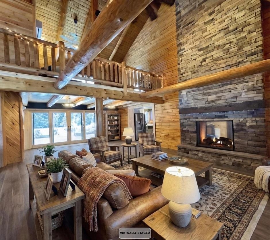 42 Chickadee Lane Littleton, NH 03561 - Photo 17 of 49