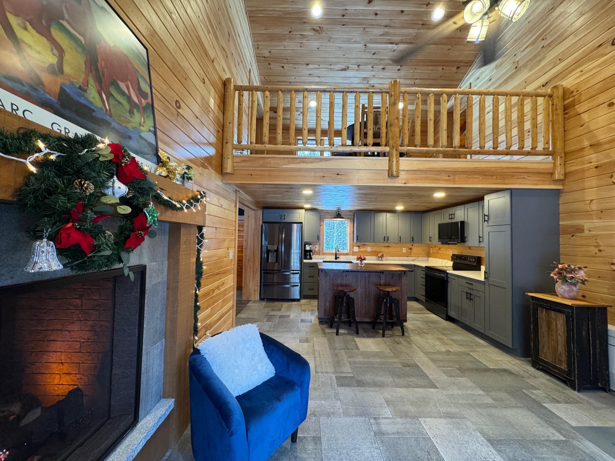 42 Chickadee Lane Littleton, NH 03561 - Photo 23 of 50