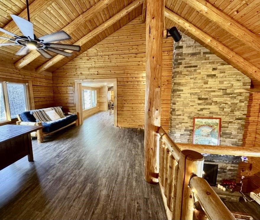 42 Chickadee Lane Littleton, NH 03561 - Photo 33 of 49