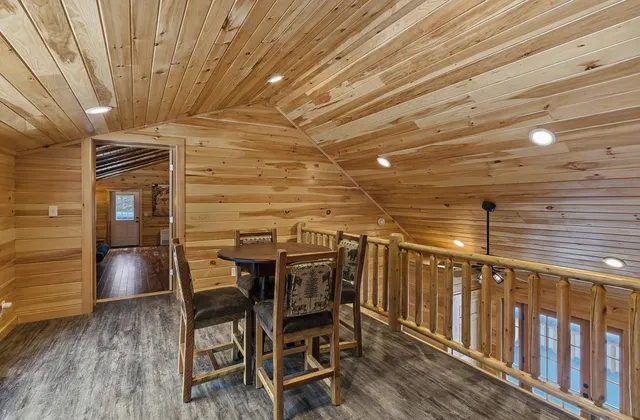 $850,000 | 42 Chickadee Lane, Littleton, NH 03561