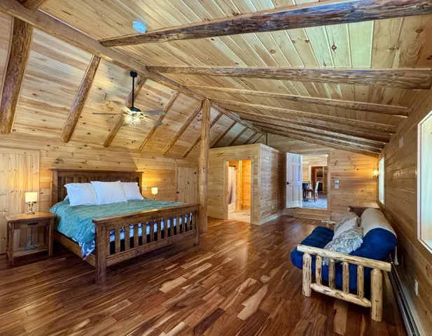 $850,000 | 42 Chickadee Lane, Littleton, NH 03561