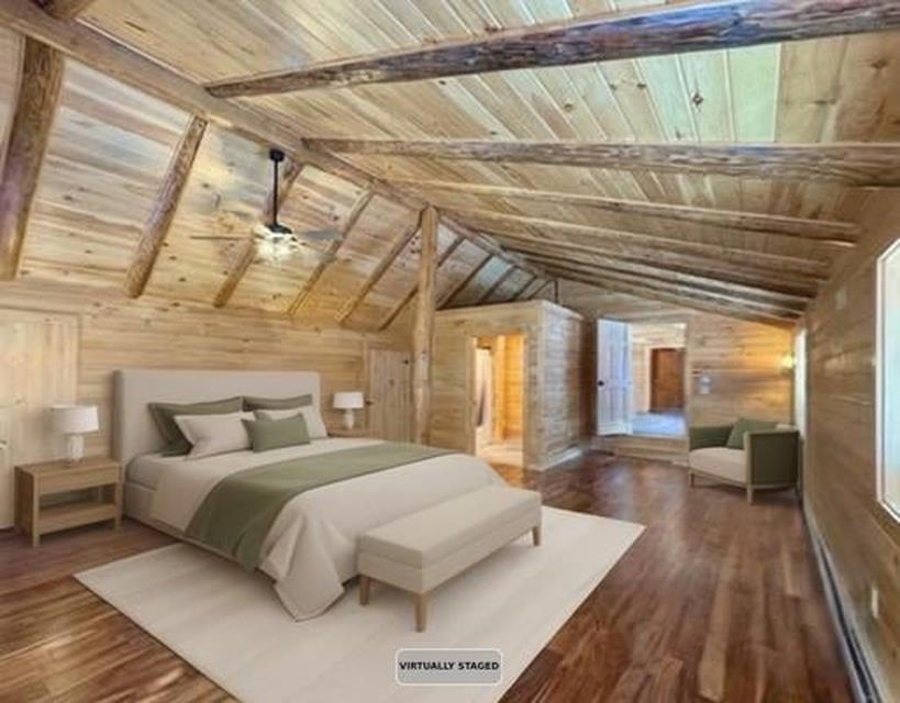 42 Chickadee Lane Littleton, NH 03561 - Photo 39 of 49