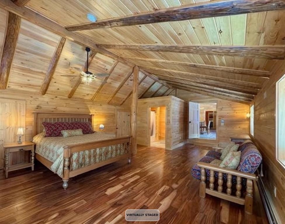 42 Chickadee Lane Littleton, NH 03561 - Photo 40 of 49