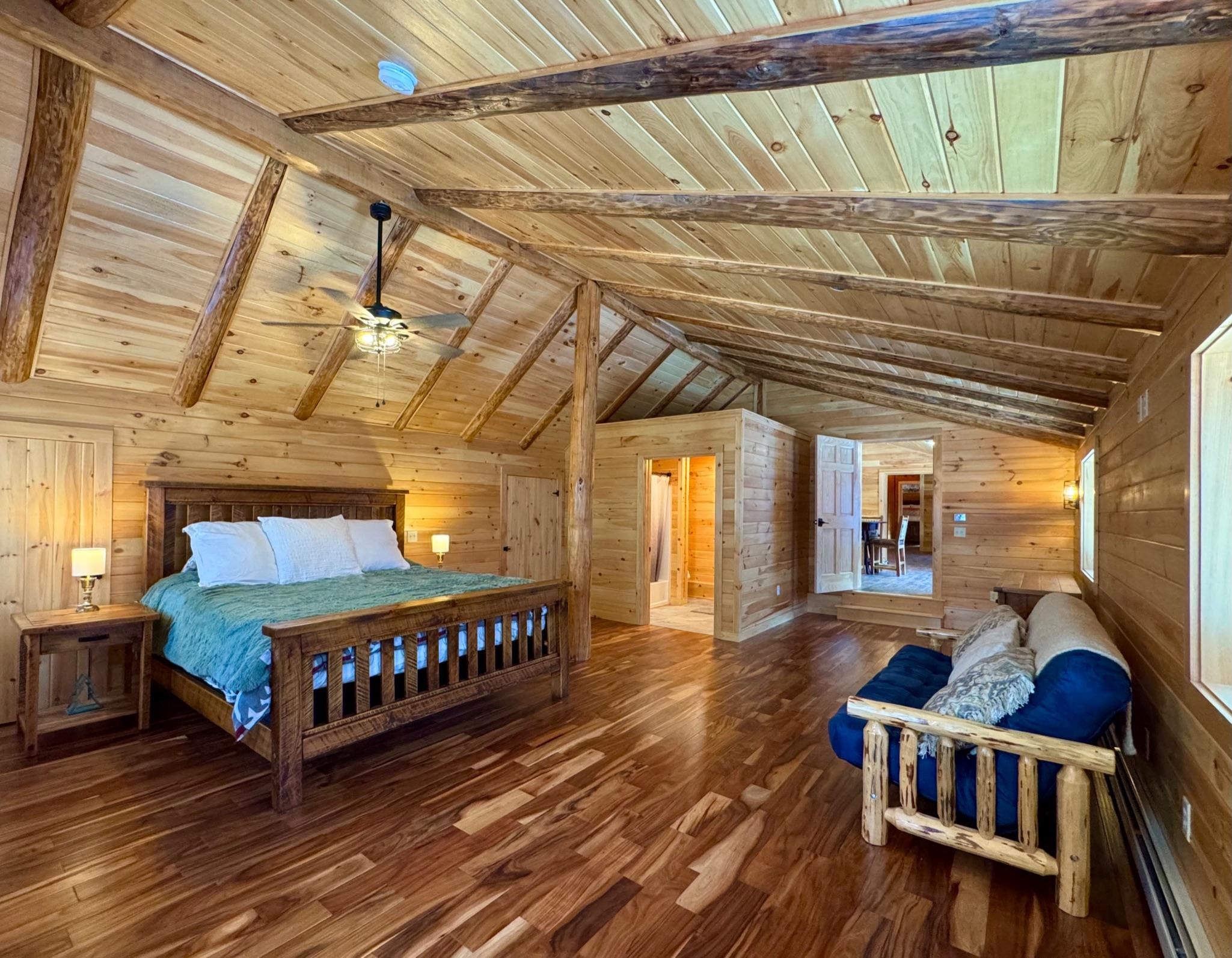 42 Chickadee Lane Littleton, NH 03561 - Photo 41 of 50