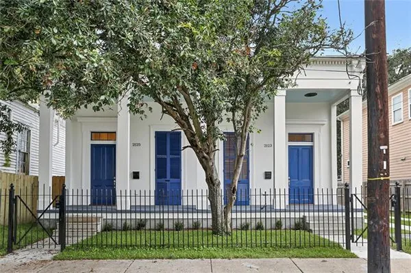 $2,300 | 2123 South Liberty Street, New Orleans, LA 70113