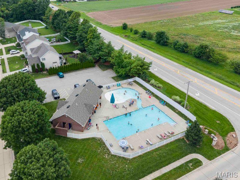 2824 Smokehouse Way Belleville, IL 62221 - Photo 41 of 42