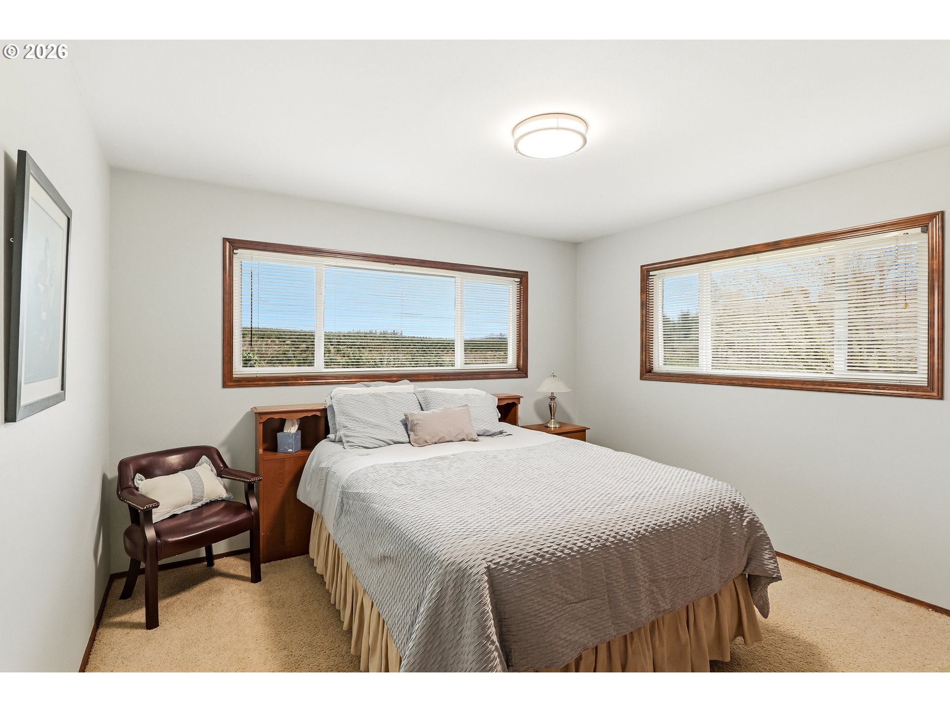 18280 South Old Clarke Road Mulino, OR 97042 - Photo 24 of 38 Bedroom