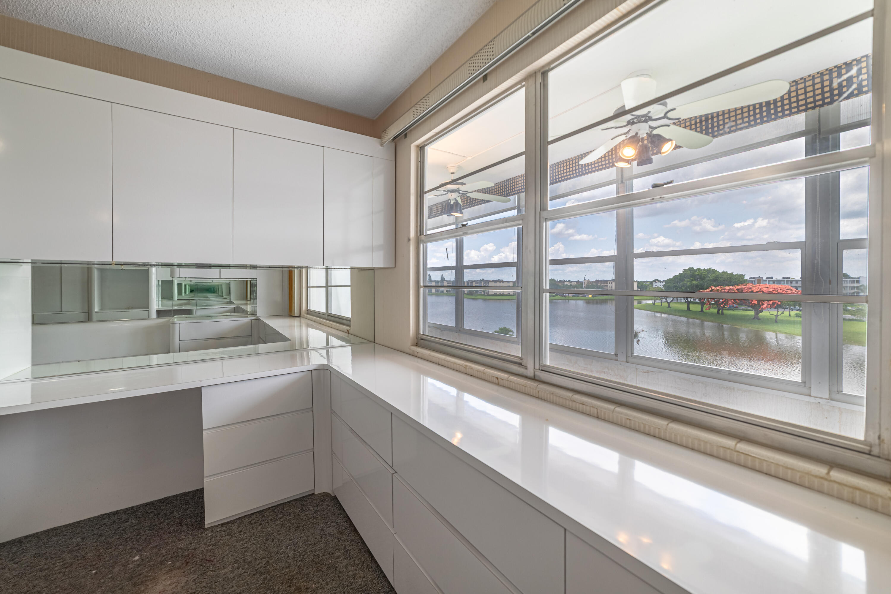 4048 Exeter C, Unit C Boca Raton, FL 33434 - Photo 11 of 25 Bedroom1-View