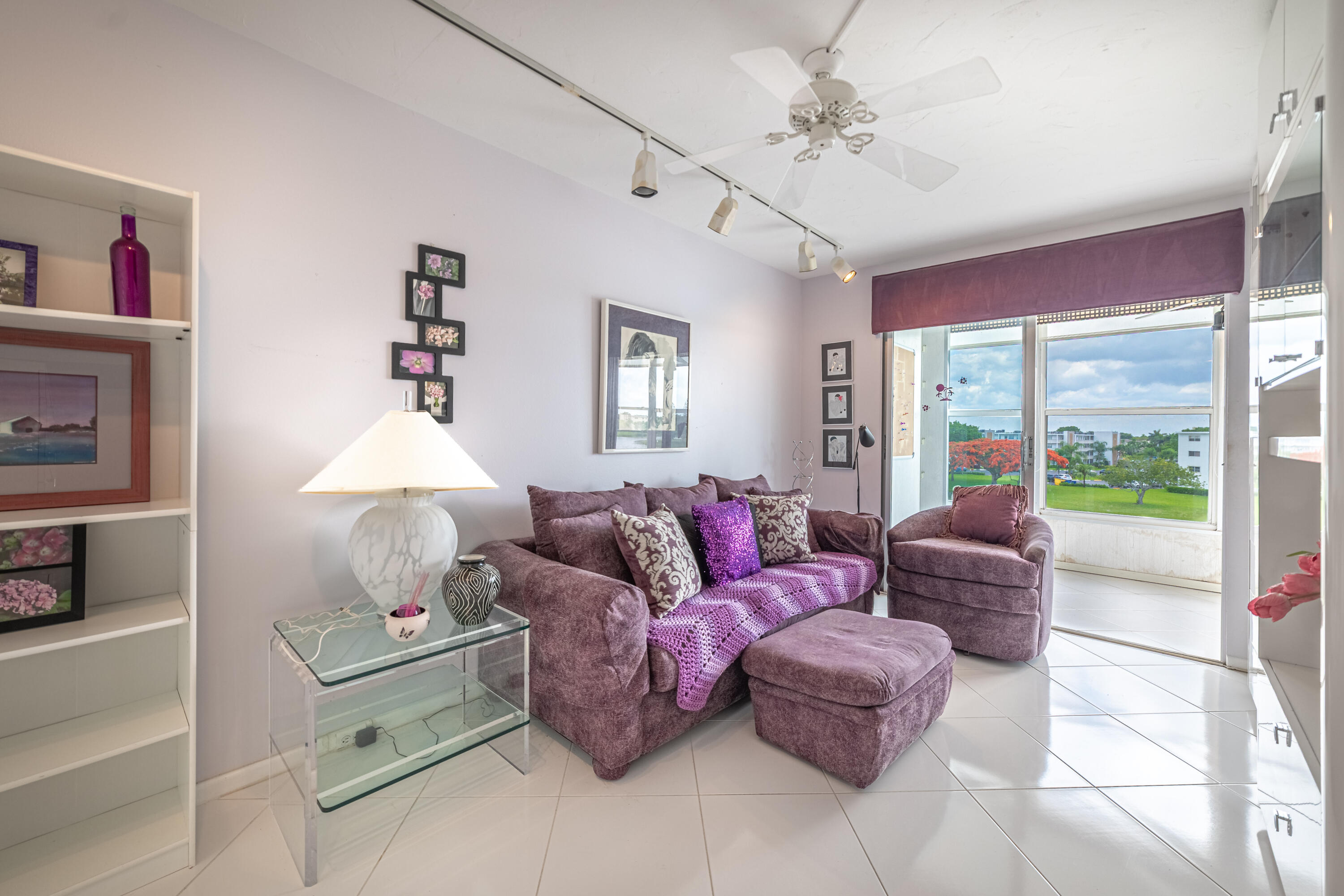 4048 Exeter C, Unit C Boca Raton, FL 33434 - Photo 14 of 25 Bedroom2