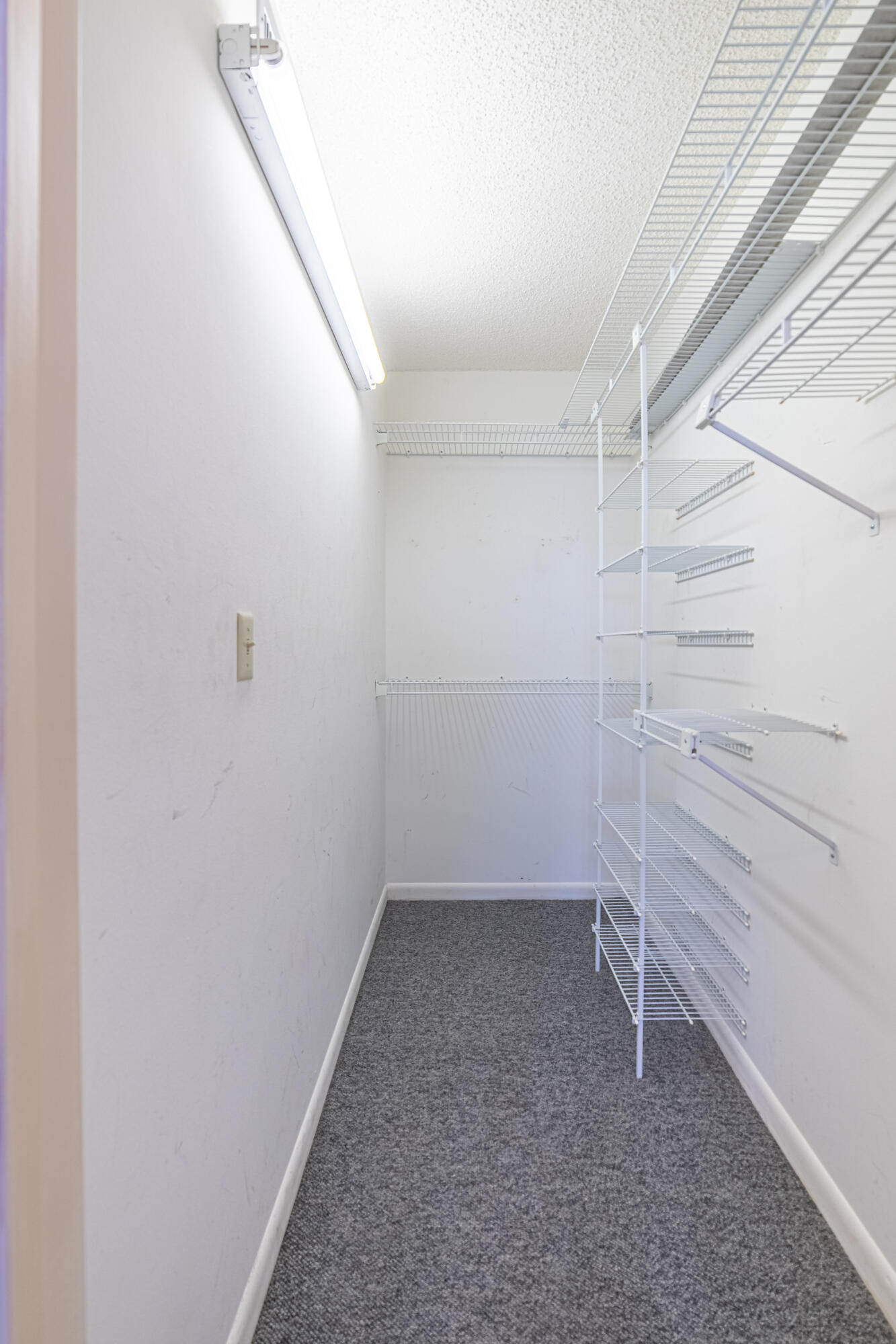 4048 Exeter C, Unit C Boca Raton, FL 33434 - Photo 15 of 25 Bedroom2-Closet