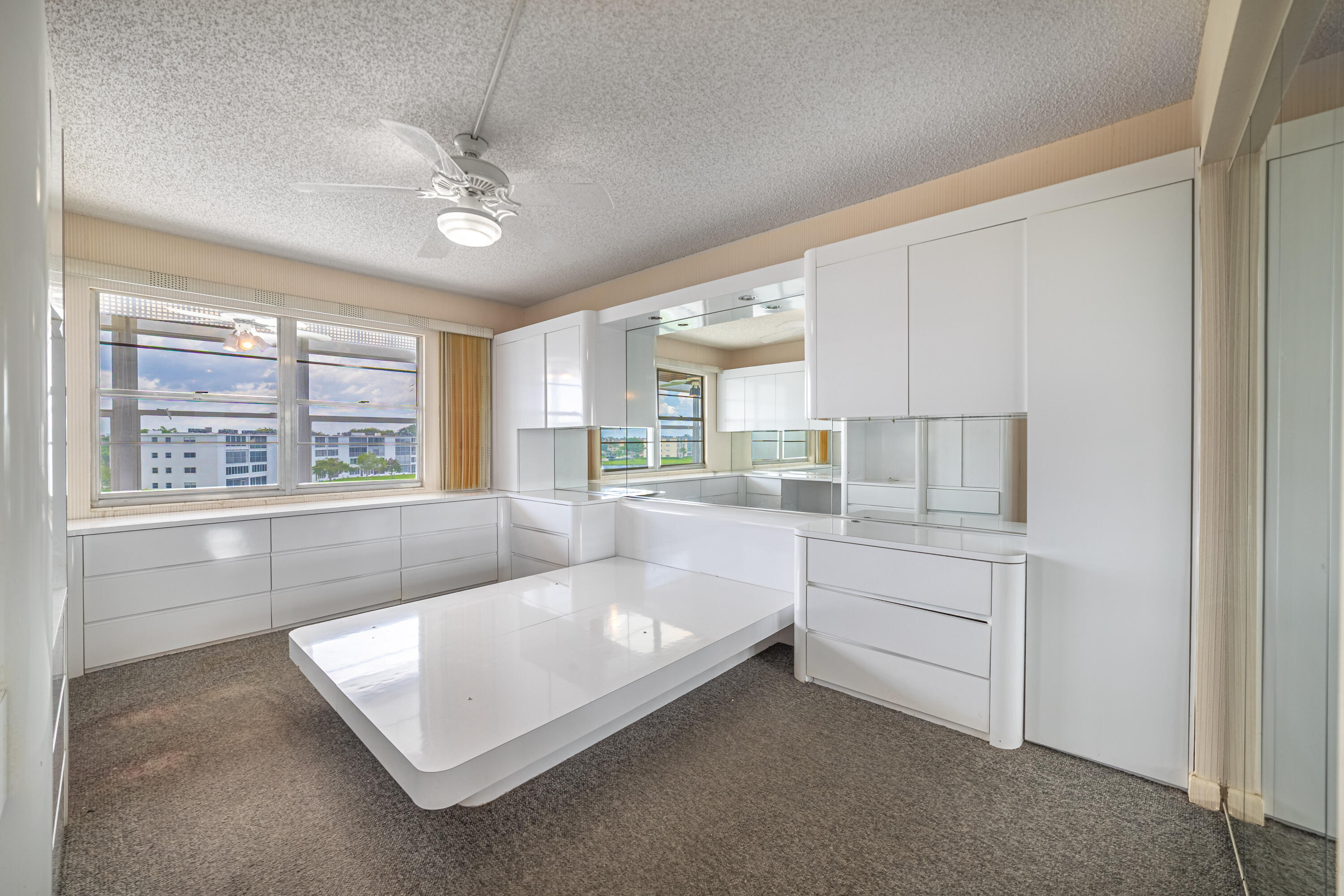 4048 Exeter C, Unit C Boca Raton, FL 33434 - Photo 10 of 25 Bedroom1