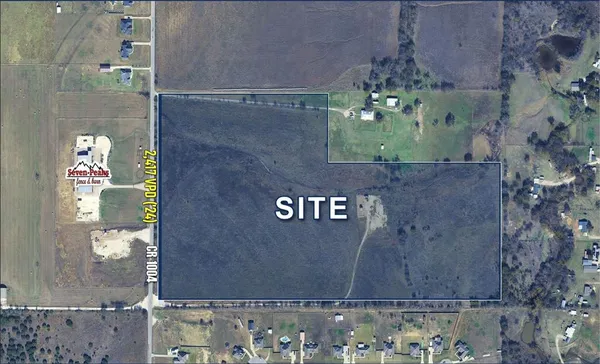 $1,740,550 | 9526 County Road 1004, Joshua, TX 76058