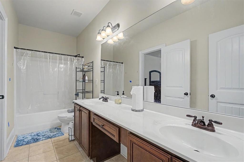 2327 Magaw Lane Powder Springs, GA 30127 - Photo 32 of 53