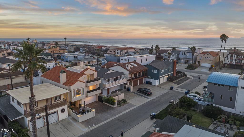 116 Pasadena Avenue Oxnard, CA 93035 - Photo 2 of 52 an aerial view of multiple house