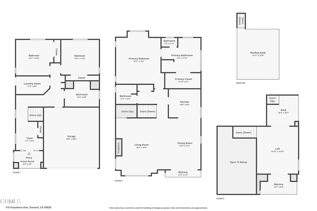 116 Pasadena Avenue Oxnard, CA 93035 - Photo 52 of 52