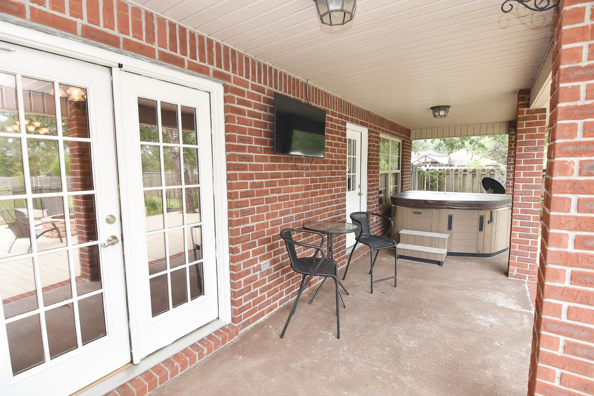 4214 Painter Branch Road Crestview, FL 32539 - Photo 36 of 41