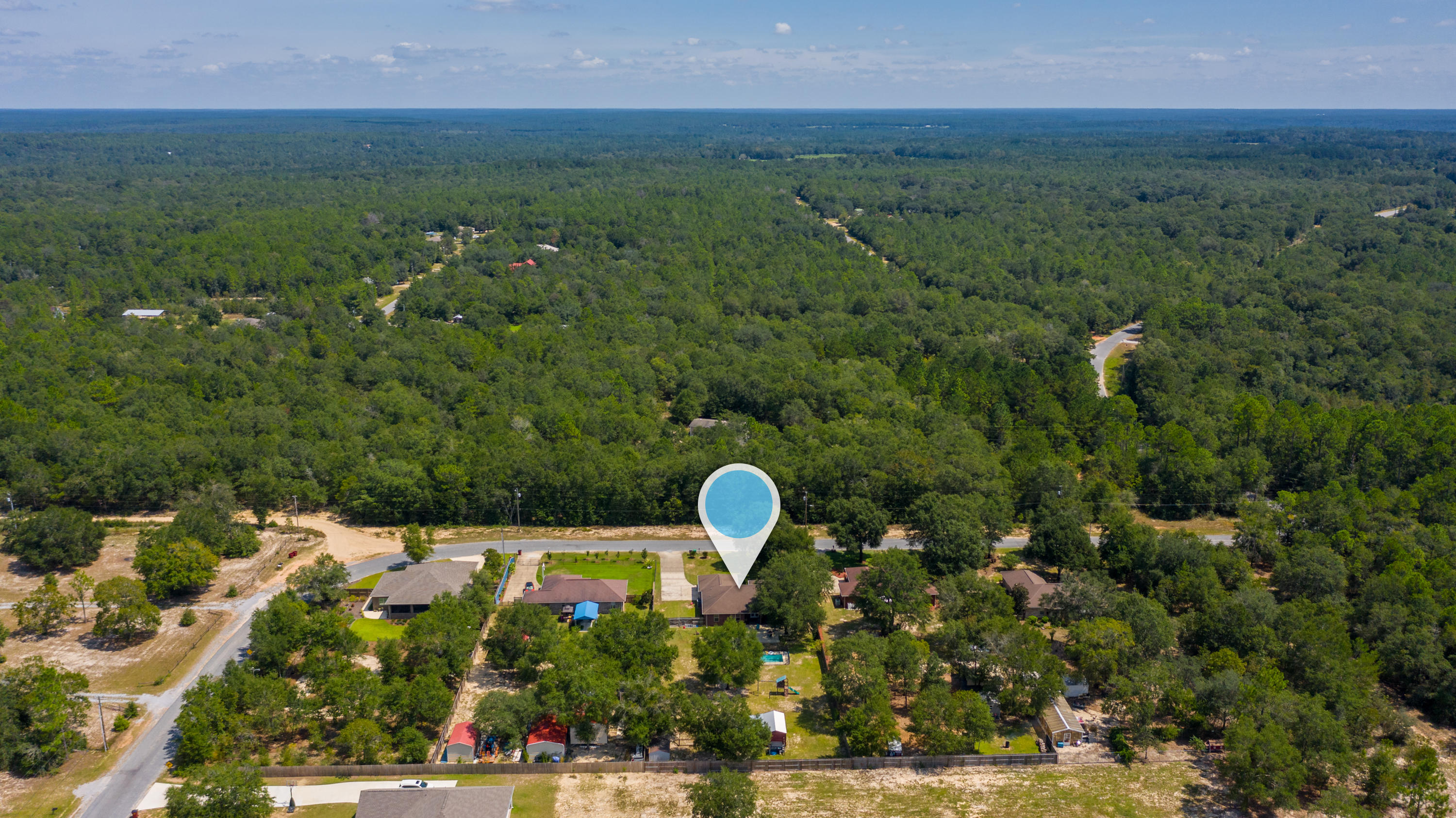 4214 Painter Branch Road Crestview, FL 32539 - Photo 41 of 41 a view of a city