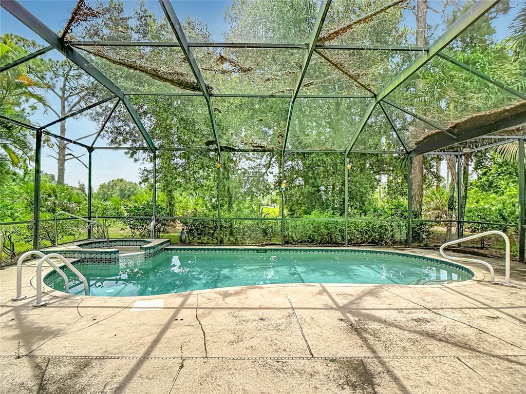 2221 Oxford Ridge Circle Lehigh Acres, FL 33973 - Photo 62 of 98