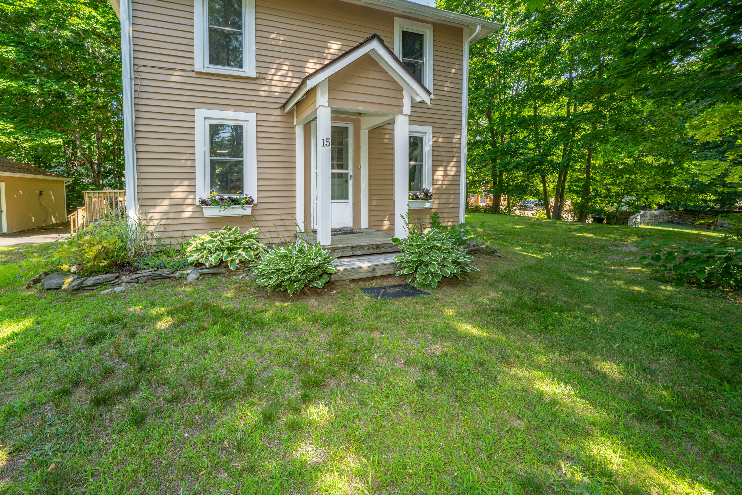 15 Marsh Road Belfast, ME 04915 - Photo 30 of 37 3997