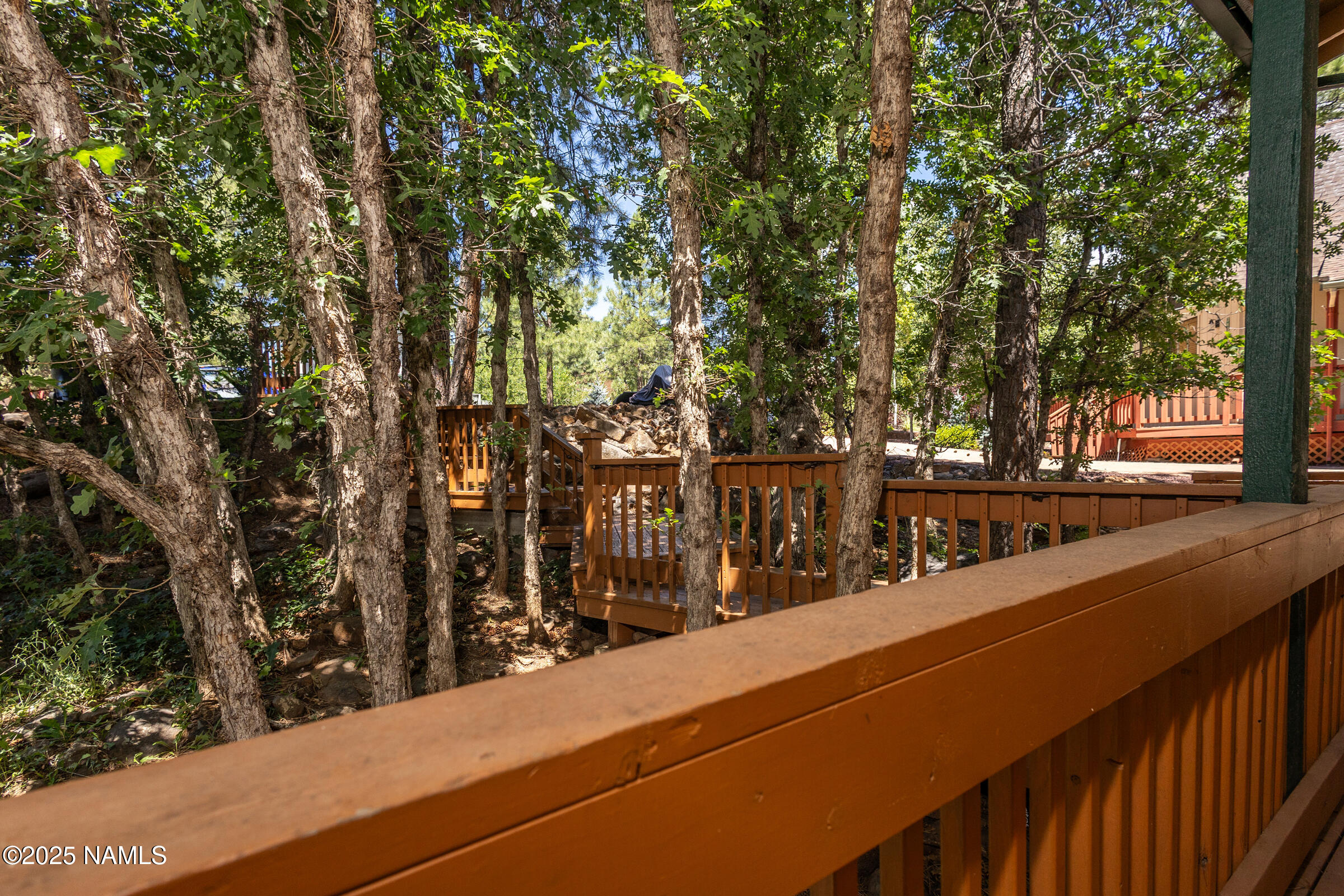 335 Sandia Circle Munds Park, AZ 86017 - Photo 27 of 34 a view of street view