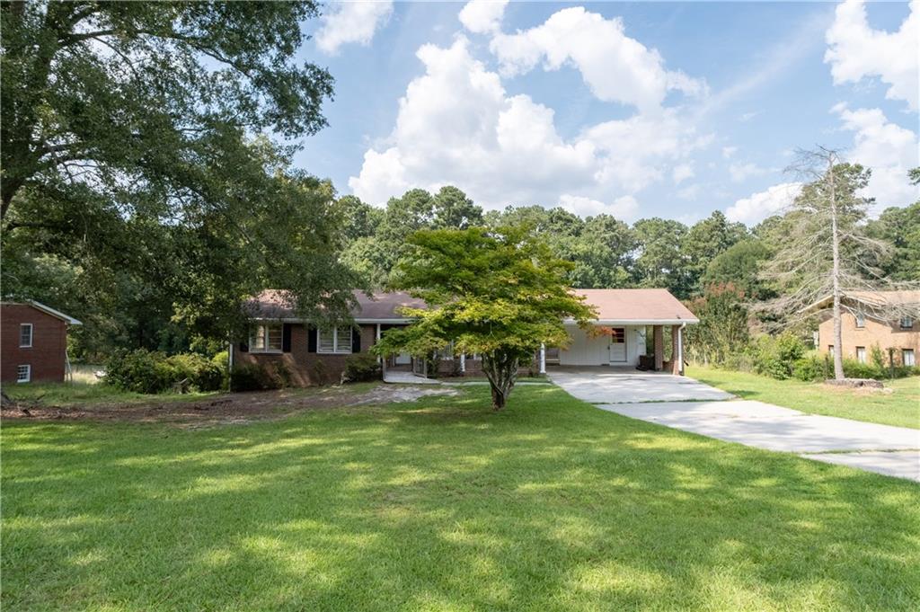 2595 Nevels Road College Park, GA 30349 - Photo 3 of 22 Gallery Image 3