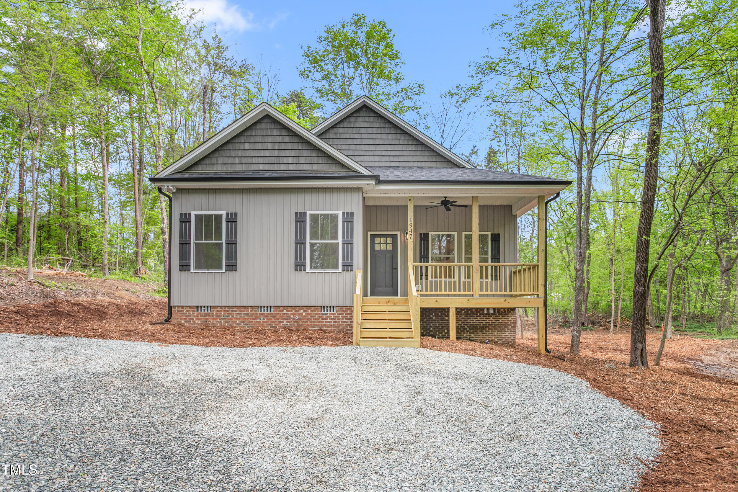 1947 Henry Road Graham, NC 27253 - Photo 1 of 31 1947 Henry Road-3